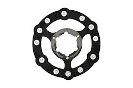 SCHLAGWERK PERCUSSION - RR RING O